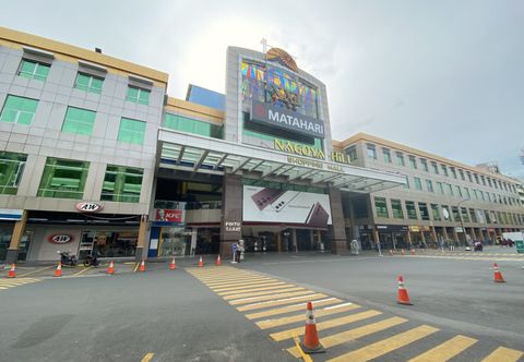 周邊景點與觀光 CN Homestay B3 Floor 2 at Nagoya Hill Mall