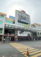 VIEW_ATTRACTIONS CN Homestay A2 Floor 1 at Nagoya Hill Mall