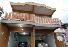 Lobby 6 Lidah Buaya Homestay 3