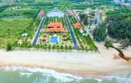 Điểm tham quan lân cận 7 Hodota Cam Bình Resort and Spa - Lagi Beach