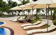 ล็อบบี้ 3 Hodota Cam Bình Resort and Spa - Lagi Beach