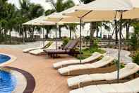 Sảnh chờ Hodota Cam Bình Resort and Spa - Lagi Beach