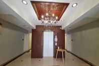 Lobi Penginapan4U near Gurney Paragon