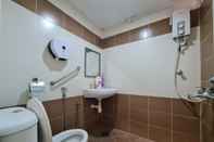 Toilet Kamar Penginapan4U near Gurney Paragon