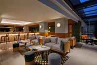 Bar, Kafe, dan Lounge ARTOTEL Casa Kuningan