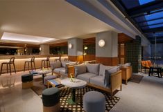 Bar, Cafe and Lounge 4 ARTOTEL Casa Kuningan