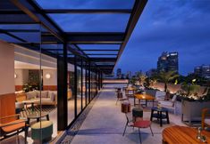 Bar, Cafe and Lounge 6 ARTOTEL Casa Kuningan