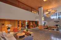 Lobby ARTOTEL Casa Kuningan