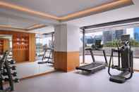 Fitness Center ARTOTEL Casa Kuningan