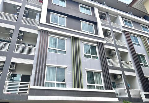 Exterior 8 Residence