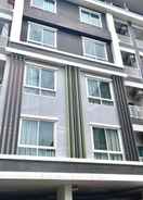 EXTERIOR_BUILDING เอ๊ช เรซิเดนซ์