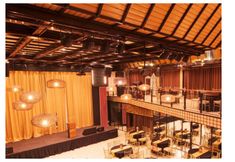 Lobby 7 Capital O 897 Takara Hotel And Events Place