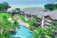 ภายนอกอาคาร Villea Port Dickson