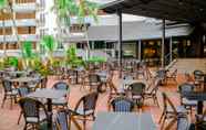 Quầy bar, cafe và phòng lounge 6 Villea Port Dickson