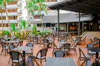 Bar, Cafe and Lounge Villea Port Dickson