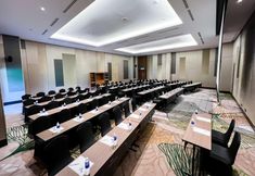 Functional Hall 4 Villea Port Dickson