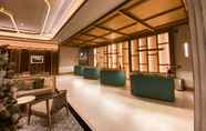 Lobby 3 The Quarter Chaophraya by UHG