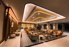 Lobby 4 The Quarter Chaophraya by UHG