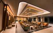 Lobby 4 The Quarter Chaophraya by UHG