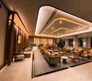 Lobby 4 The Quarter Chaophraya by UHG