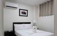 Kamar Tidur 7 Rooms R Us - Evangelista