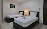 Kamar Tidur 5 Rooms R Us - Evangelista