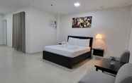 Kamar Tidur 3 Rooms R Us - Evangelista