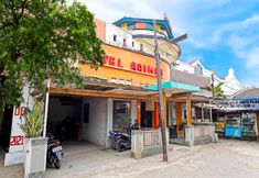 Exterior 4 SPOT ON 91444 Hotel Arimbi