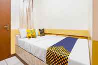 Kamar Tidur SPOT ON 91444 Hotel Arimbi