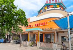 Exterior 2 SPOT ON 91444 Hotel Arimbi