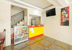 Lobby 7 OYO 91453 Hotel Srikandi Gejayan