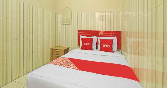 Kamar Tidur OYO 91453 Hotel Srikandi Gejayan