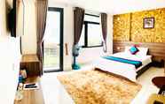 ห้องนอน 3 Dalat Stream Hotel