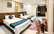 Kamar Tidur 6 Dalat Stream Hotel