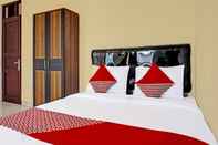 Kamar Tidur OYO 91535 J&b Rooms Tomang