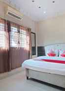 BEDROOM OYO 91510 Homestay Utama Syariah