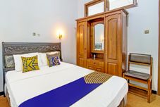 Bedroom SPOT ON 91471 Syariah Wisma Uin Walisongo 