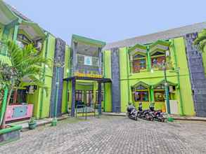 Exterior 4 SPOT ON 91471 Syariah Wisma Uin Walisongo 