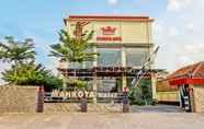 Exterior 3 Collection O 91481 Mahkota Hotel Purwodadi