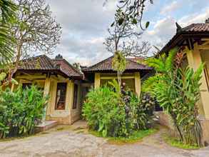 Exterior 4 OYO 91503 Hotel Gedong Ayu Near Sanur