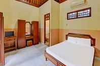 Bedroom OYO 91503 Hotel Gedong Ayu Near Sanur