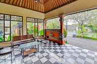 Lobby OYO 91503 Hotel Gedong Ayu Near Sanur