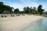 Nearby View and Attractions The Reef Island Resort Mactan, Cebu