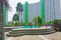 Kolam Renang Collection O 91526 Glv Nusantara Tower E