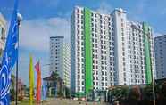 Bangunan 2 Collection O 91526 Glv Nusantara Tower E