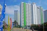 Exterior Collection O 91526 Glv Nusantara Tower E