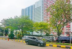 Exterior 4 Collection O 91470 De Royal Sentra Timur Near Apotek Jochita Sentra Timur Residence