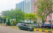 Exterior 4 Collection O 91470 De Royal Sentra Timur