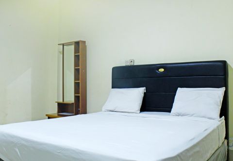 Kamar Tidur Collection O 91517 Hotel Gajah Mada Soe