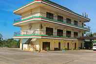 Exterior Collection O 91517 Hotel Gajah Mada Soe